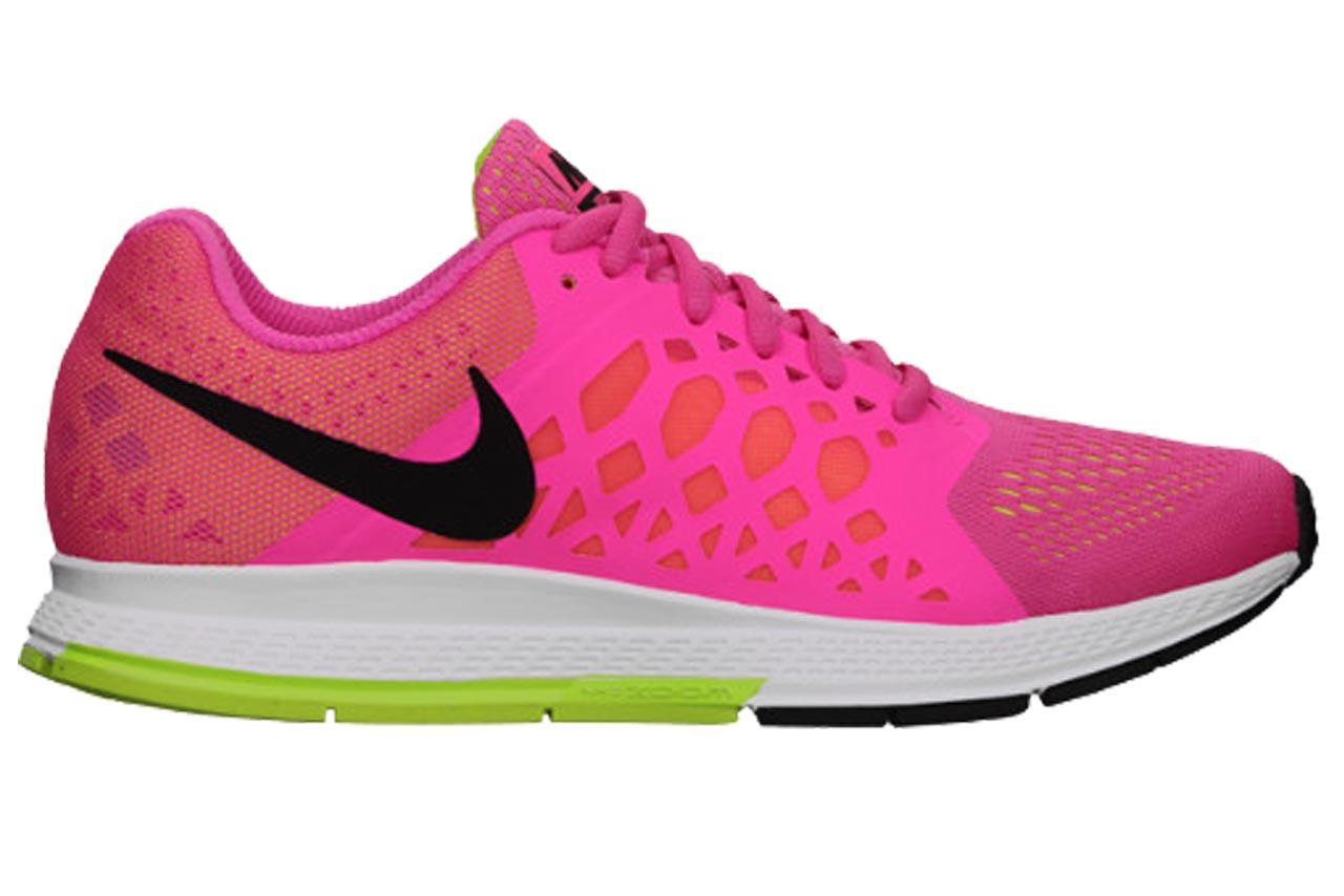 mejores zapatillas correr mujer